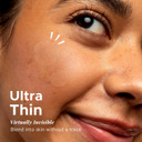 Litbear Pimple Patches, Invisible Acne Cover Patch