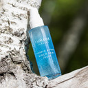 Lumene Nordic Hydra [Lähde] Birch Dew Jelly - Dual Hydrating Serum Face Moisturizer With Hyaluronic Acid And Nordic Birch Sap - Faily Face Serum For Dry Skin And All Skin Types (1.7 Fl Oz)