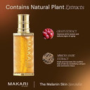 Makari Classic Skin Repairing And Clarifying Serum (1.35 Fl Oz) | Dark Spot Treatment Serum | Reuvenates Tone And Texture | Softens, Smoothens, And Brightens Skin | Recommended For All Skin Types