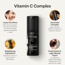 Manscaped® Skin Ultra Brightening Serum - Men'S Vitamin C Face Serum Formulated To Improve Skin Tone & Help Reduce Appearance Of Wrinkles, Infused With Licorice Root & Niacinamide, 1 Fl Oz