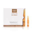 Martiderm Dsp Bright For Women And Men With Vitamin C-Tech And Dsp-Tx Complex, For A Bright Skin And Even Skin Tone, 30 Ampoules