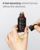 Mary&May Idebenone + Blackberry Complex Serum - Potent Anti Aging For Enhanced Antioxidant And Skin Nourishment - Korean Face Skincare, Ewg Green Grade, Cruelty-Free, 1.01 Fl.Oz