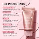 Medicube Collagen Night Wrapping Peel Off Facial Mask With Jelly Brush Medicube Collagen Night Wrapping Peel Off Facial Mask With Jelly Brush