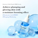 Medicube Hyaluronic Multi Peptide Pdrn Serum For Glowing And Soothing | Lightweight Water Plumping Radiant Facial Serum For All Skin Type, Hydrating Moisturizer, Korean Skincare | 30Ml 1.01Fl.Oz Medicube Hyaluronic Multi Peptide Pdrn Serum For Glowing And Soothing | Lightweight Water Plumping Radiant Facial Serum For All Skin Type, Hydrating Moisturizer, Korean Skincare | 30Ml 1.01Fl.Oz