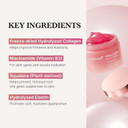 Medicube Pink Glass Glow Duo For Uneven Skin - Collagen Jelly Cream 50Ml - Niacinamide & Freeze-Dried Hydrolyzed Collagen + Salmon Dna Pdrn Pink Collagen Jelly Gel Mask (4Ea) Medicube Pink Glass Glow Duo For Uneven Skin - Collagen Jelly Cream 50Ml - Niacinamide & Freeze-Dried Hydrolyzed Collagen + Salmon Dna Pdrn Pink Collagen Jelly Gel Mask (4Ea)