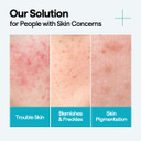 Mediheal Madecassoside Repair Serum 1.35 Fl.Oz - Blemish Care, Fades Pigmentation And Freckles & Skin Soothing & Hydration - With Centella Asiatica, Niacinamide