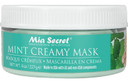 Mia Secret Mint Creamy Mask For Spa (8 Oz)