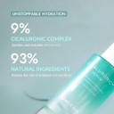 Mizon Cicaluronic Serum Soothing Moisturizing Centella Asiatica Hyaluronic Acid Vegan Formula Korean Skincare (30Ml 1.01 Fl Oz)