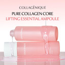 Neogen Collagenique Pure Collagen Core Lifting Essential Ampoule 8.79 Oz / 260Ml - Core Lifting7 Collagen Vita Complex, Collageneer, Vitamin B12, Elasticity, Moisturizing, Korean Skin Care