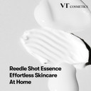 New Vt Cosmetics Bundle Reedle Shot 100 + 300 + 700
