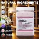 Peel-Off Jelly Face Mask  Hydrating Jelly Mask For Facials & Vajacials  Professional Facial Mask For Deep Cleaning, Smoothing  Jelly Mask For Facials Professional 23 Fl Oz