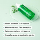 Nightingale Teatamin Ampoule, Redness Relief Face Serum, Soothing For Sensitive And Irritated Skin, With Tea Tree Complex & Vitamin, Acne Serum, Hypoallergenic, Cruelty Free, Korean Skin Care Nightingale Teatamin Ampoule, Redness Relief Face Serum, Soothing For Sensitive And Irritated Skin, With Tea Tree Complex & Vitamin, Acne Serum, Hypoallergenic, Cruelty Free, Korean Skin Care