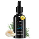 Original Forge Skin Men'S Anti-Wrinkle Night Beef Tallow For Face Skin Care - 50Ml | Green Tea Face Serum Brightening Serum Skincare For Men | Pore Minimizing Beef Tallow For Skin Glow And Hydration