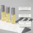 Osmia Skincare - Natural Spotless Blemish Facial Oil | Evening Primrose, Lavender, Cajeput, + Lemon Oils | Clarify, Cleanse | Clean Beauty For Healthy Skin (0.13 Fl Oz | 4 Ml)