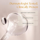 Prakti Sundaskin Essential Hydrating Serum, Firms, Smooths & Evens Skin Tone With Niacinamide & Hyaluronic Acid, 1 Fl Oz