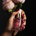 Pupa Milano Winter Blooming Face Serum - Rich In Hyaluronic Acid - Real Hydration Concentrate - Contains Rose Extract - Instantly Absorbed, Giving Your Face A Fresh And Glowing Appearance - 1.01 Oz