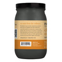 Paromi Chocolate Orange Organic Black Tea, Signature Jar, 15 Count