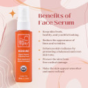 Rebound - Organic Renewal & Boosting Serum By Suntegrity - Exp 10/31/2025