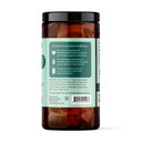 Paromi Detox With Me Rooibos Organic Tea Organic Herbal Tea, Signature Jar, 15 Count