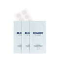 Remedy For Pimples - 36 Near-Invisible Medical-Grade Hydrocolloid Pimple Patches For Blemishes, Zits, Spot Concealing - By Dermatologist Dr. Shah