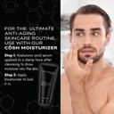 Restorative Youth Serum, Anti Aging Anti Wrinkle Topical Vitamin C Facial Serum With Hyaluronic Acid, Collagen, Aloe Vera, Vitamin B5 & E, 1 Fl Oz