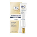 Roc, Retinol Correxion Deep Wrinkle Facial Filler With Hyaluronic Acid Retinol Ounce, 1 Fl Oz