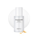 Sam'U Galacto Pore Serum  Pore Tightening Facial Serum With Galactomyces For Glass Skin  Korean Skin Care, Tightening & Hydrating With Aha, Pha, Bha, Suitable For Acne-Prone Skin  1.4 Fl. Oz