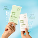 Sand & Sky Oil Control Dual Action Hydrocolloid Pimple Patches With Salicylic Acid & Centella - Blemish Spot Formula, 75 Count, For Whiteheads & Red Pimples