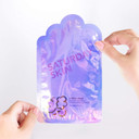 Saturday Skin Spotlight Brightening Mask, Pore Purifying And Hydrating Face Mask Skin Care, Refines Skin Tone & Texture Hypoallergenic, Cruelty Free(25Ml/0.84 Fl Oz)