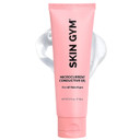 Skin Gym Microcurrent Conductive Gel For Face & Body, Hydrating Gel For Microcurrent Devices, Enhances Skin Comfort & Skincare Performance, 2.7 Oz