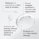 Exclusive Cellular Power Concentrate - Revitalizing Anti-Aging Elixir | Intensive Rejuvenation For All Skin Types | 5X Acr Complex For Collagen Boost & Deep Hydration (1.0 Oz / 30 Ml)