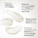 Exclusive Cellular Wrinkle Prohibiting Serum - Advanced Anti-Aging Gel-Serum | Hydration & Youthfulness, Reduces Wrinkles | Dermatologically Tested, Paraben & Allergen-Free (1.0 Oz / 30 Ml)