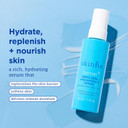 Skinfix Barrier+ Triple Lipid-Hyaluronate Serum: Hydrating Serum That Delivers A Surge Of Moisture To Hydrate, Replenish & Nourish Skin, 1 Fl Oz
