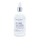 Spa Life Face Serum: Hyaluronic Acid Serum 100 Ml (3.7 Oz) - Smoothing & Hydrating Daily - Targets Dryness, Fine Lines, & Wrinkles - Helps Plump Skin, Dissolving Pearl Capsules For Instant Luminosity