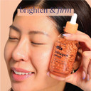 Spalife Nourishing Anti-Aging Gold & Silver Serums (Anti-Aging 24K Gold & Collagen) 110 Ml (3.7 Fl. Oz.) - Boosts Firmness, Hydration, And Radiance