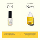 Suki Skincare Resurfacing Enzyme Peel - With Glycolic Acid, Papain, Apple, & Pumpkin - Chemical Exfoliant That Reduces Dry Skin Buildup While Promoting Radiant, Smooth, Soft Skin - 30 Ml