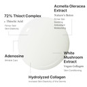 Revol Thioc Shot Ampoule, 10 Days Anti Aging Care, Cinderella Face Lift, Thioctic Acid, Elasticity, Intense Glow, Hydrate Dry And Rough Skin, Skin Booster, 10Ml 0.34 Fl Oz