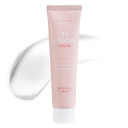 T1 Collagen Cream Wrapping Peel-Off Mask | Improves Skin Elasticity And Hydrates Skin, Patented 65% Type 1 Biofilm Collagen Formula, Korean Skin Care, 1.69 Fl Oz