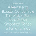 Thalgo Spiruline Revitalizing Booster