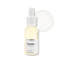 The Potions Firm & Smooth Duo  Peptide Ampoule & Cica Peeling Pad Set, Korean Skincare For Skin Texture Care And Hydration, Daily Gentle Exfoliation Routine