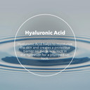 The Potions Hyaluronic Acid Ampoule For Face L Hydrating Moisturizer L Korean Skincare, Cruelty-Free, Hypoallergenic - 50Ml