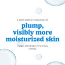 Timeless Skin Care Hyaluronic Acid 100 Percent Pure Serum Unisex 2 Oz