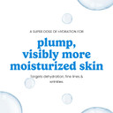 Timeless Skin Care Hyaluronic Acid 100% Pure Serum - Hydrating Face Serum For Personal Care - Fragrance-Free - Hyaluronic Acid - For Skin Care - 2 Oz