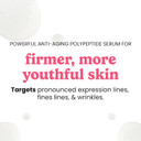 Timeless Skin Care Matrixyl Synthe6 Serum - Face Serum For Skin Care - With Hyaluronic Acid For Hydration - 1 Oz