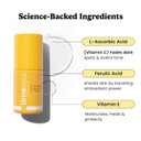 Timeless Skin Care Vitamin C Serum With Vitamin E & Ferulic Acid - Serum - For Oily & Dry Skin - Fragrance-Free - 4 Fl Oz