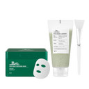Vt Cosmetics Bundle Cica Daily Soothing Mask & Cica Mask Cleanser With Brush, Centella Asiatica & Hyaluronic Acid For Hydrating, Gentle On Acne-Prone & Sensitive Skin, Korean Skincare Vt Cosmetics Bundle Cica Daily Soothing Mask & Cica Mask Cleanser With Brush, Centella Asiatica & Hyaluronic Acid For Hydrating, Gentle On Acne-Prone & Sensitive Skin, Korean Skincare