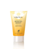 Wild Ferns Manuka Honey Conditioning Face Mask, 99% Natural, 100Ml