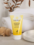 Wild Ferns Manuka Honey Conditioning Face Mask, 99% Natural, 100Ml