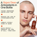 Youth To The People 15% Vitamin C Serum + Hydrating Moisturizer, 2-Pc Skincare Bundle Set For Acne Prone Skin, 15% Vitamin C + Caffeine Facial Serum (1Oz) + Superfood Air Whip Moisture Cream (0.5Oz) Youth To The People 15% Vitamin C Serum + Hydrating Moisturizer, 2-Pc Skincare Bundle Set For Acne Prone Skin, 15% Vitamin C + Caffeine Facial Serum (1Oz) + Superfood Air Whip Moisture Cream (0.5Oz)