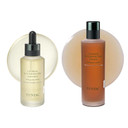 Calming & Comforting Ampoule (1.01 Fl Oz) - Lightweight Soothing Serum And Calming & Comforting Toner (5.07 Fl Oz) - Low Irritation Toner For Sensitive Skin